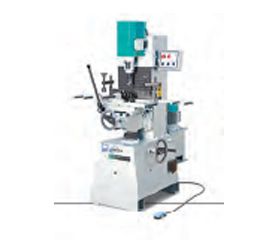 Chisel Mortiser (Hydraulic)