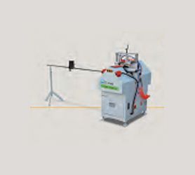 Glazing Bead Saw