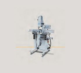 Water Slot Router