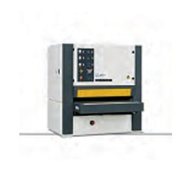 Wide Belt Sander